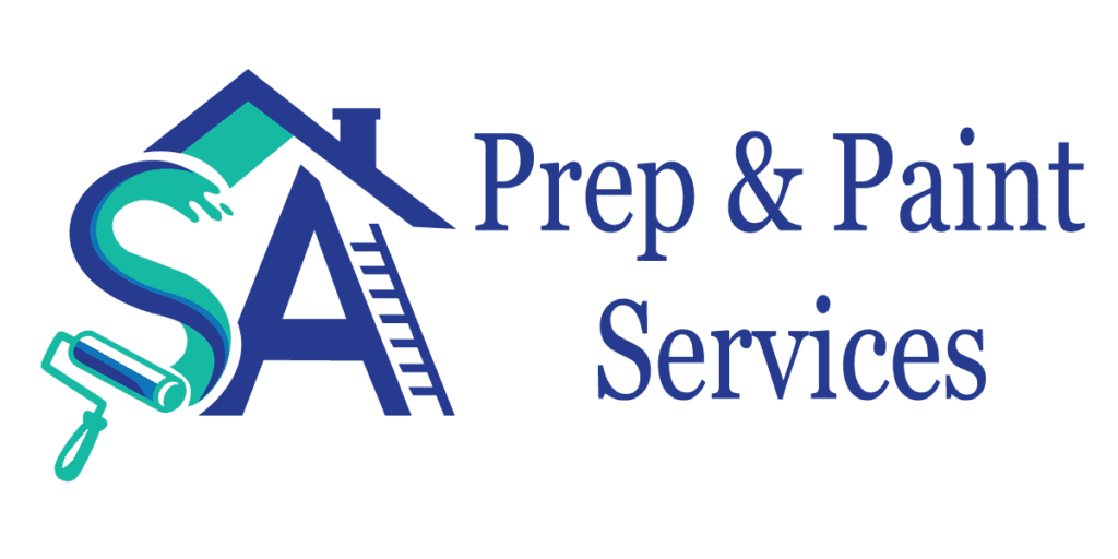 sa prep and paints logo