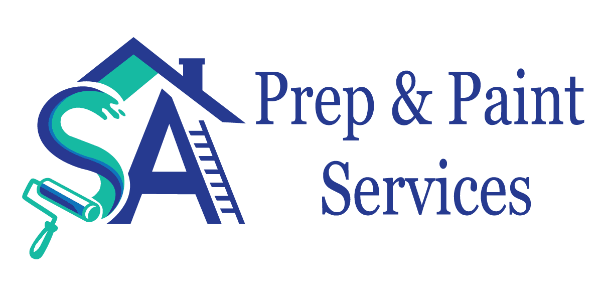 sa prep and paints logo