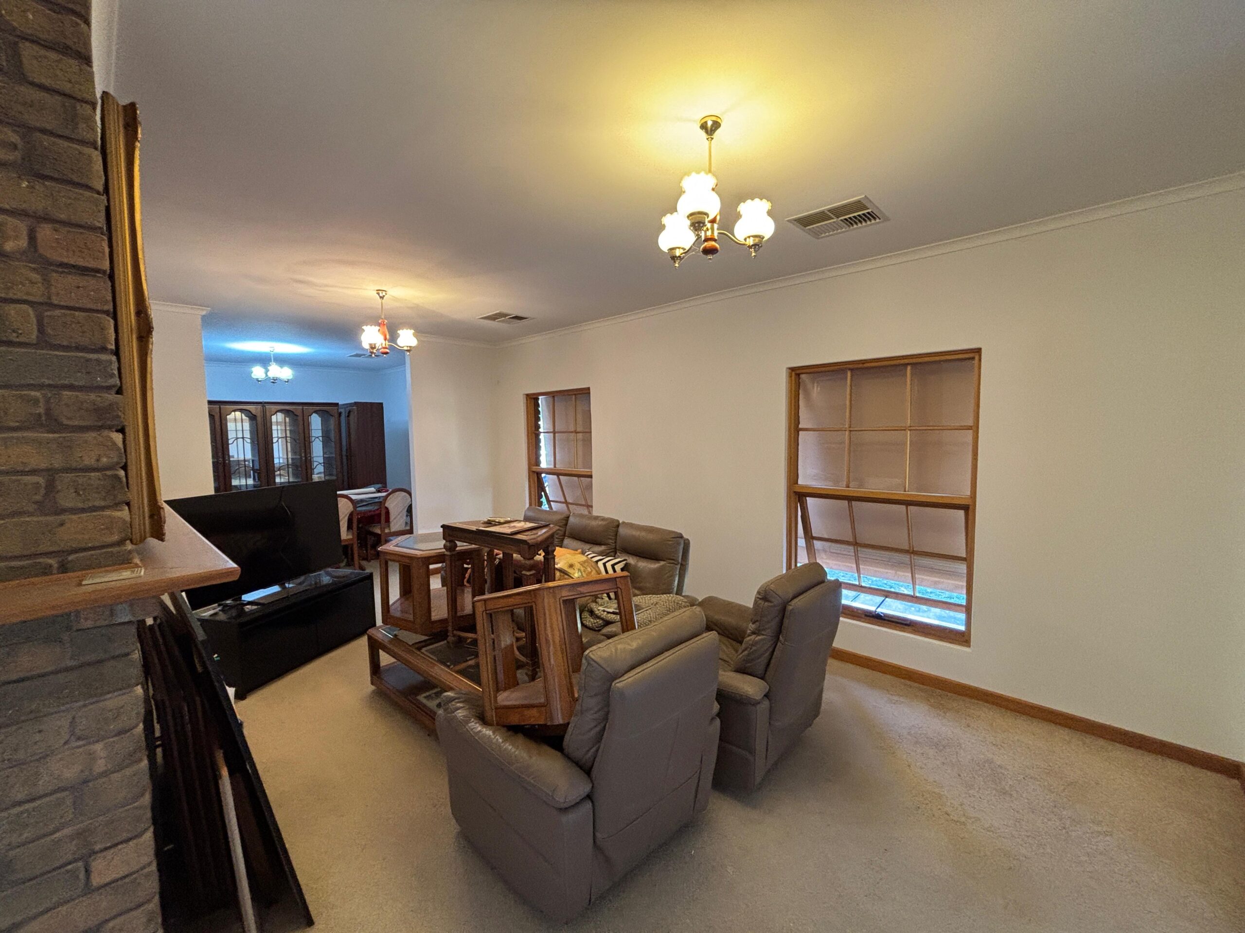 sa prep and paind about us | interior painting