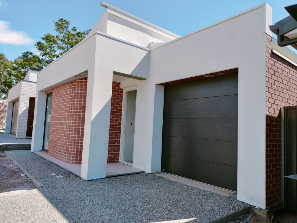 Residential Interior Painting Services