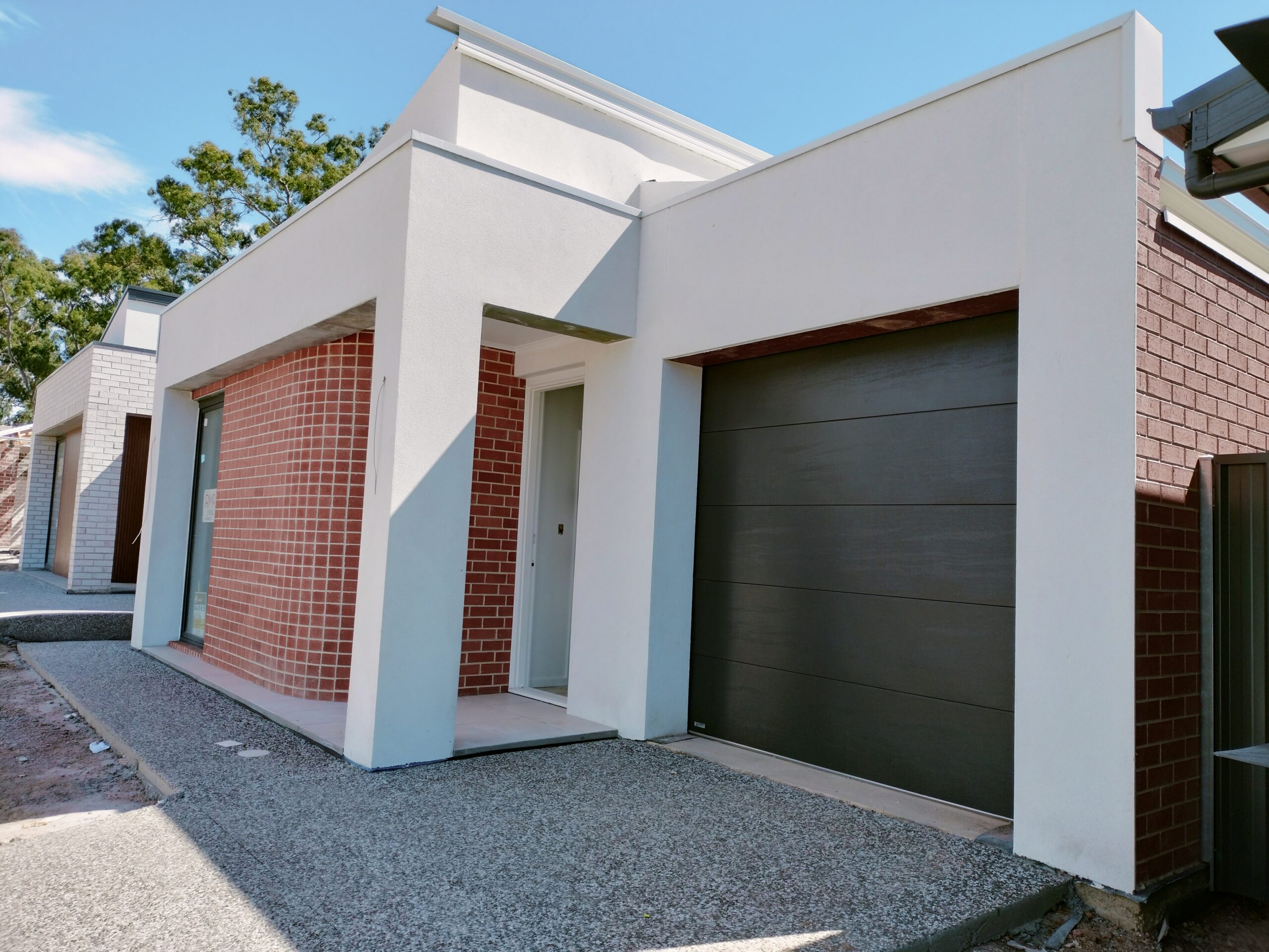 Residential Interior Painting Services