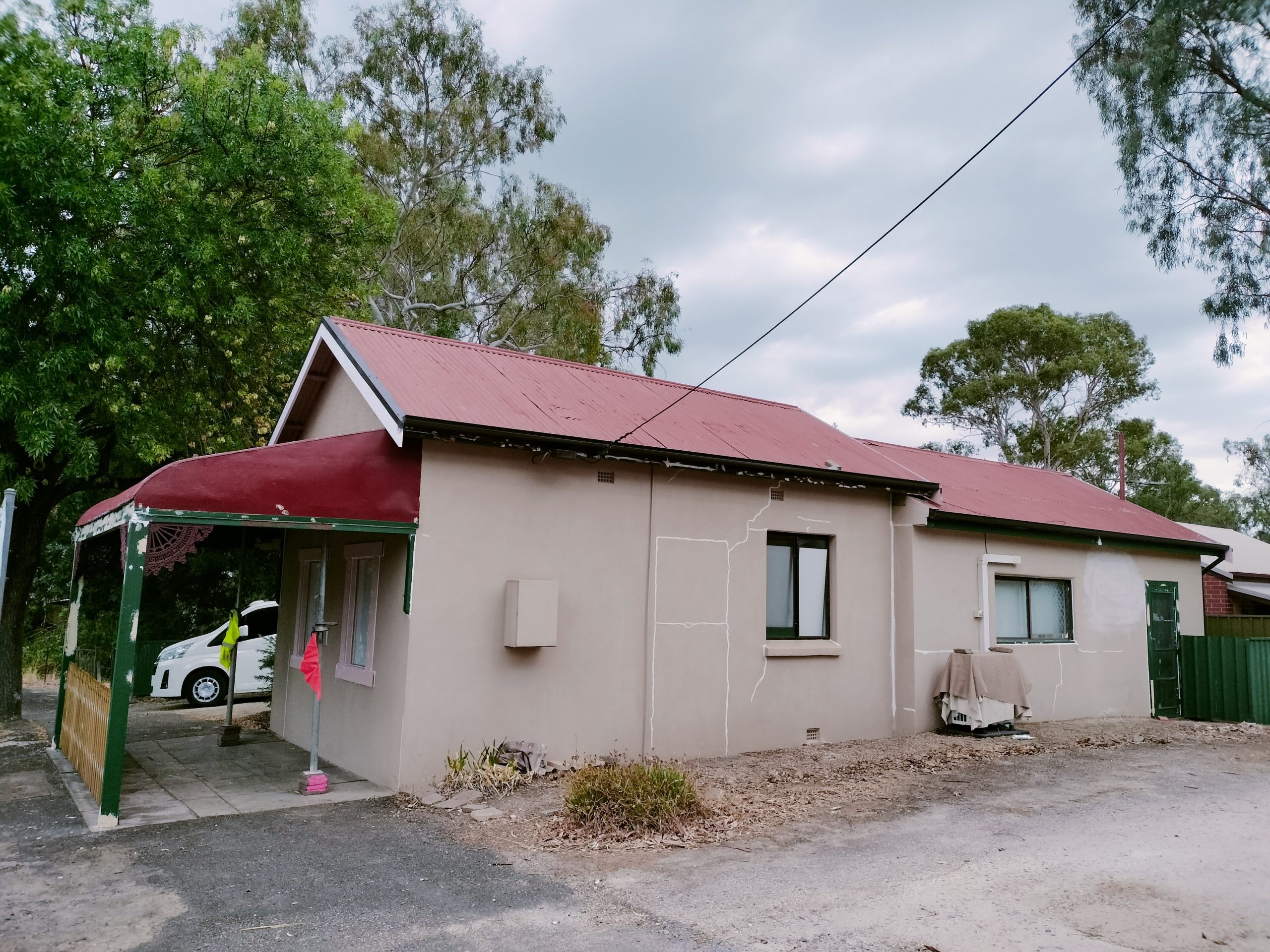 residential interior painters adelaide
