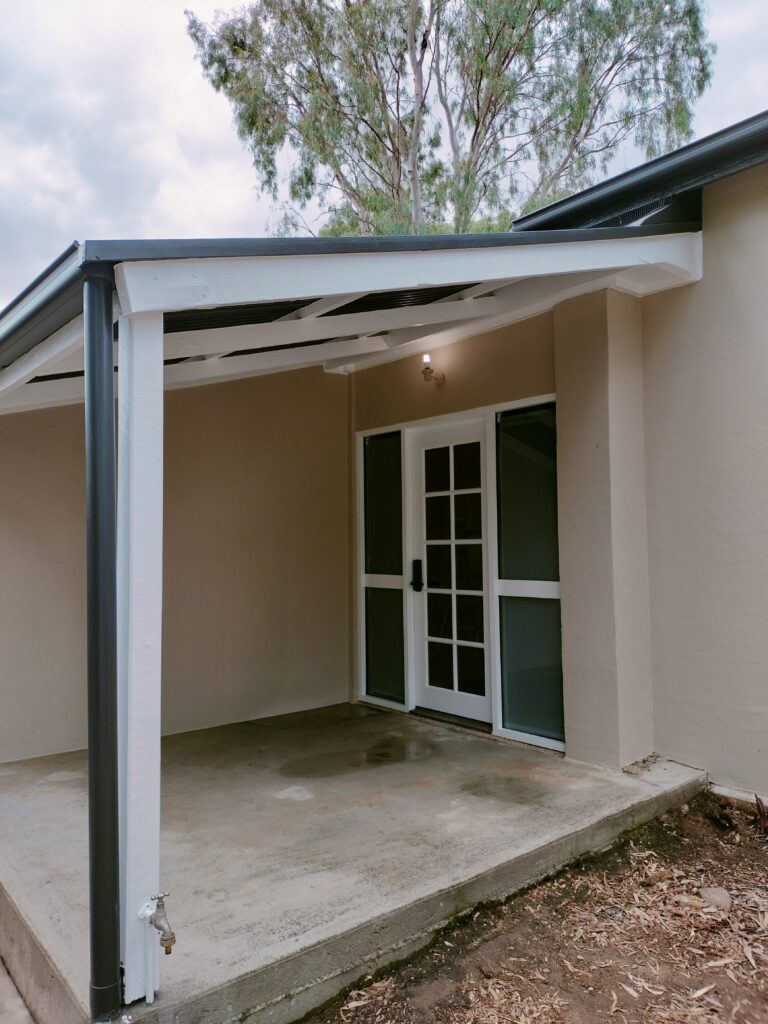 Residential Interior Painters Adelaide