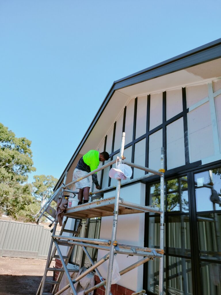 Interior Painters Paralowie