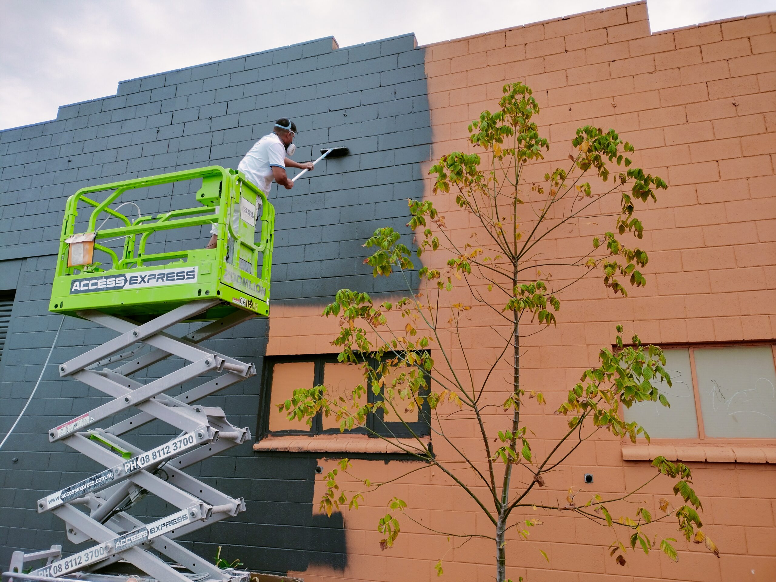 Commercial Painters Adelaide