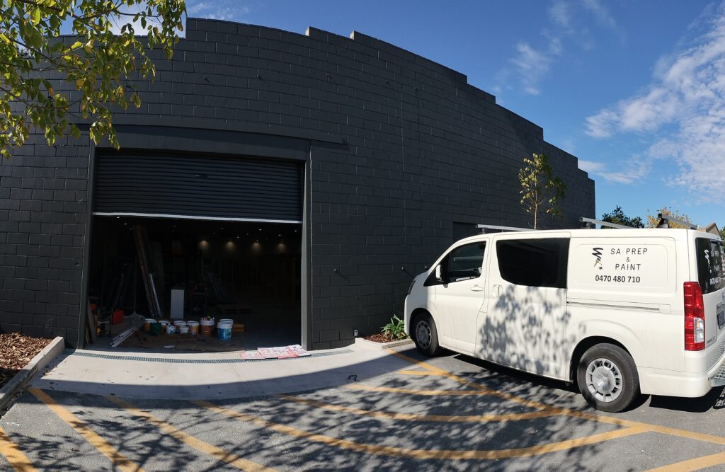 Commercial Painters Adelaide