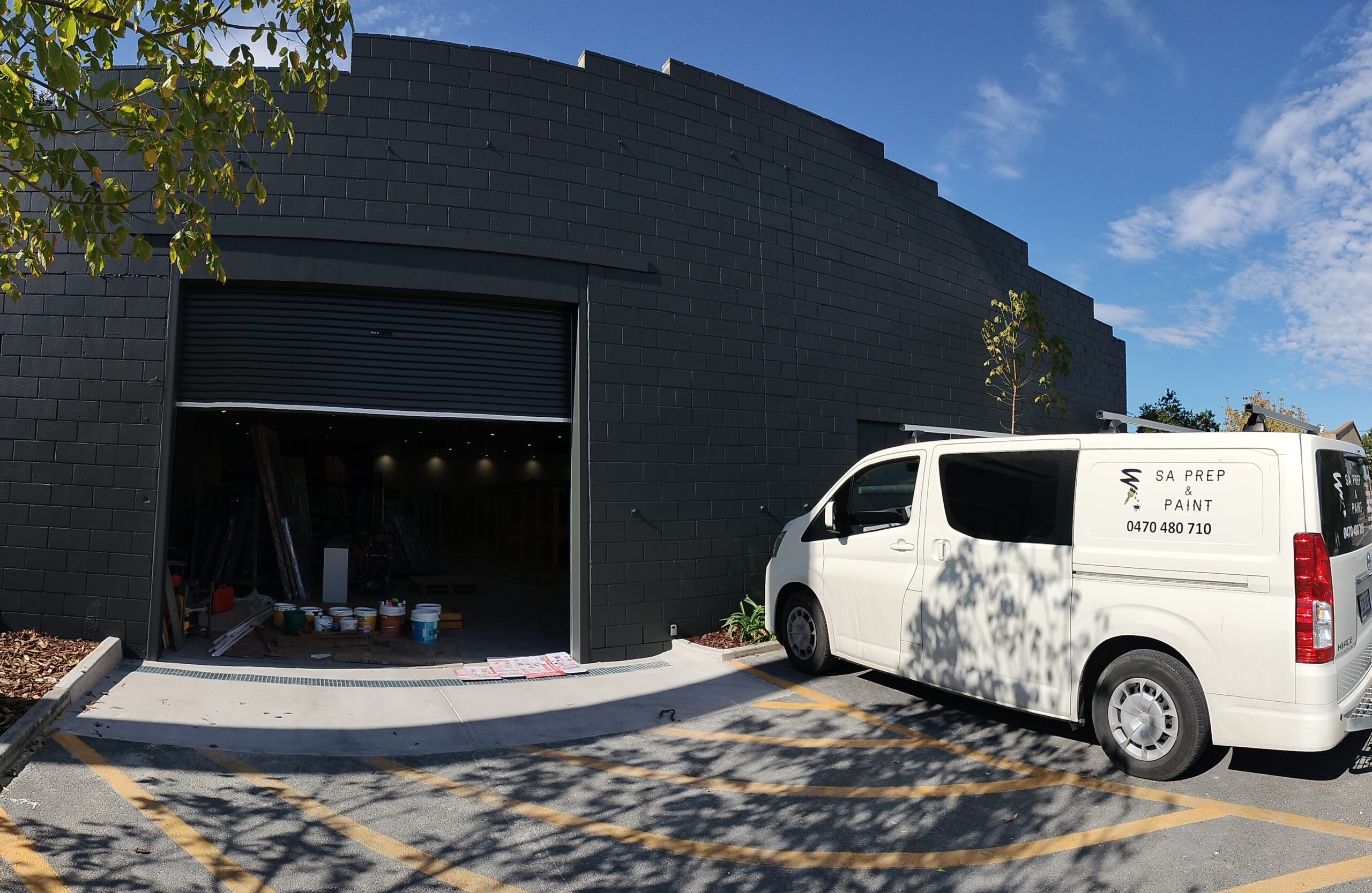 Commercial Painters Adelaide