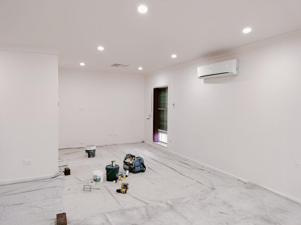 Residential Interior Painters Adelaide | Interior Painters Paralowie