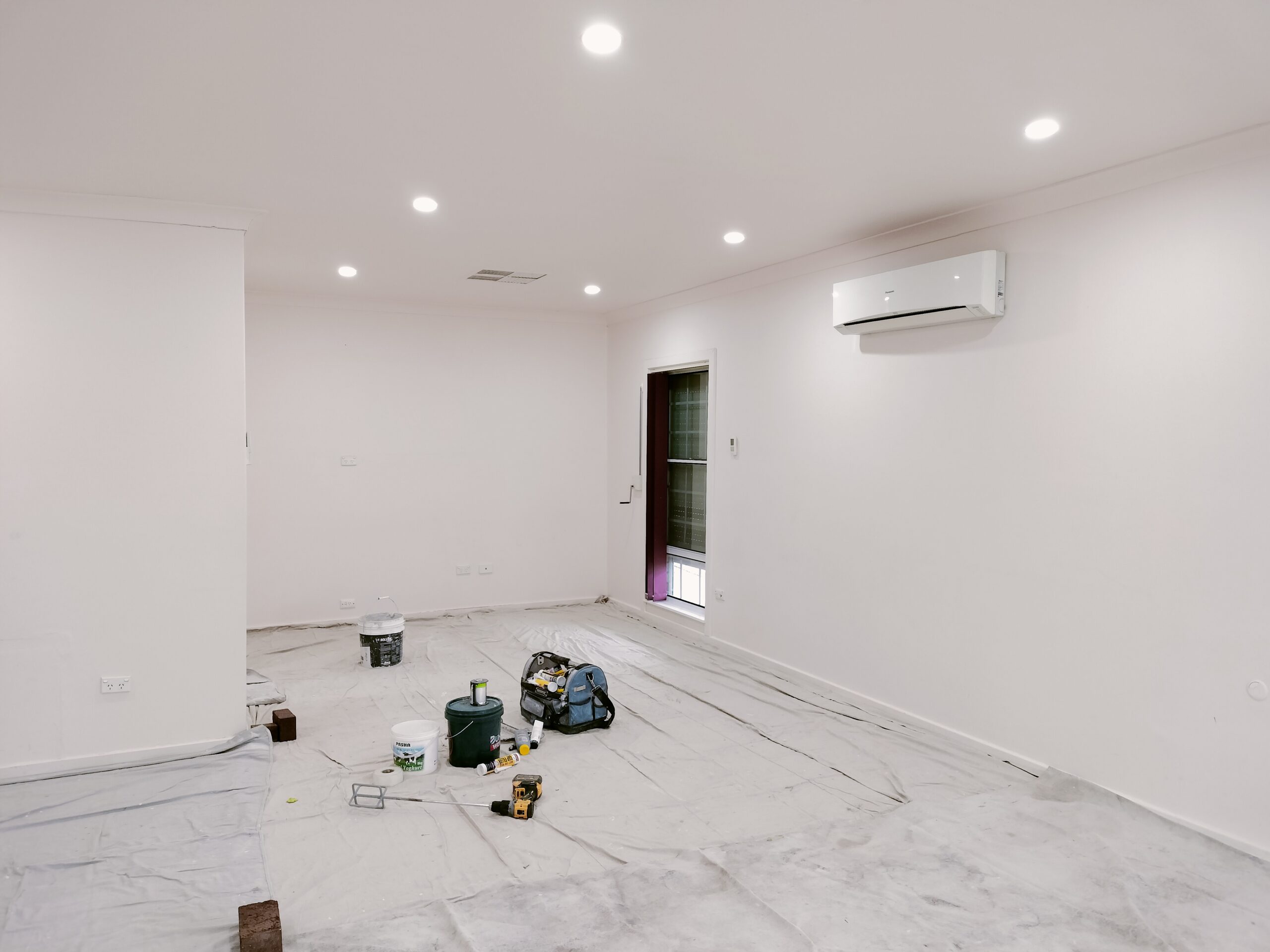 Fresh interior painting to transform Adelaide homes