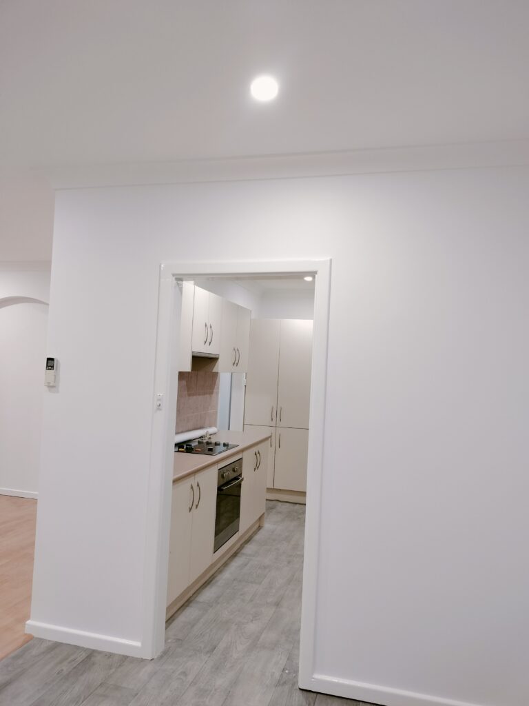 Interior Painters Salisbury SA