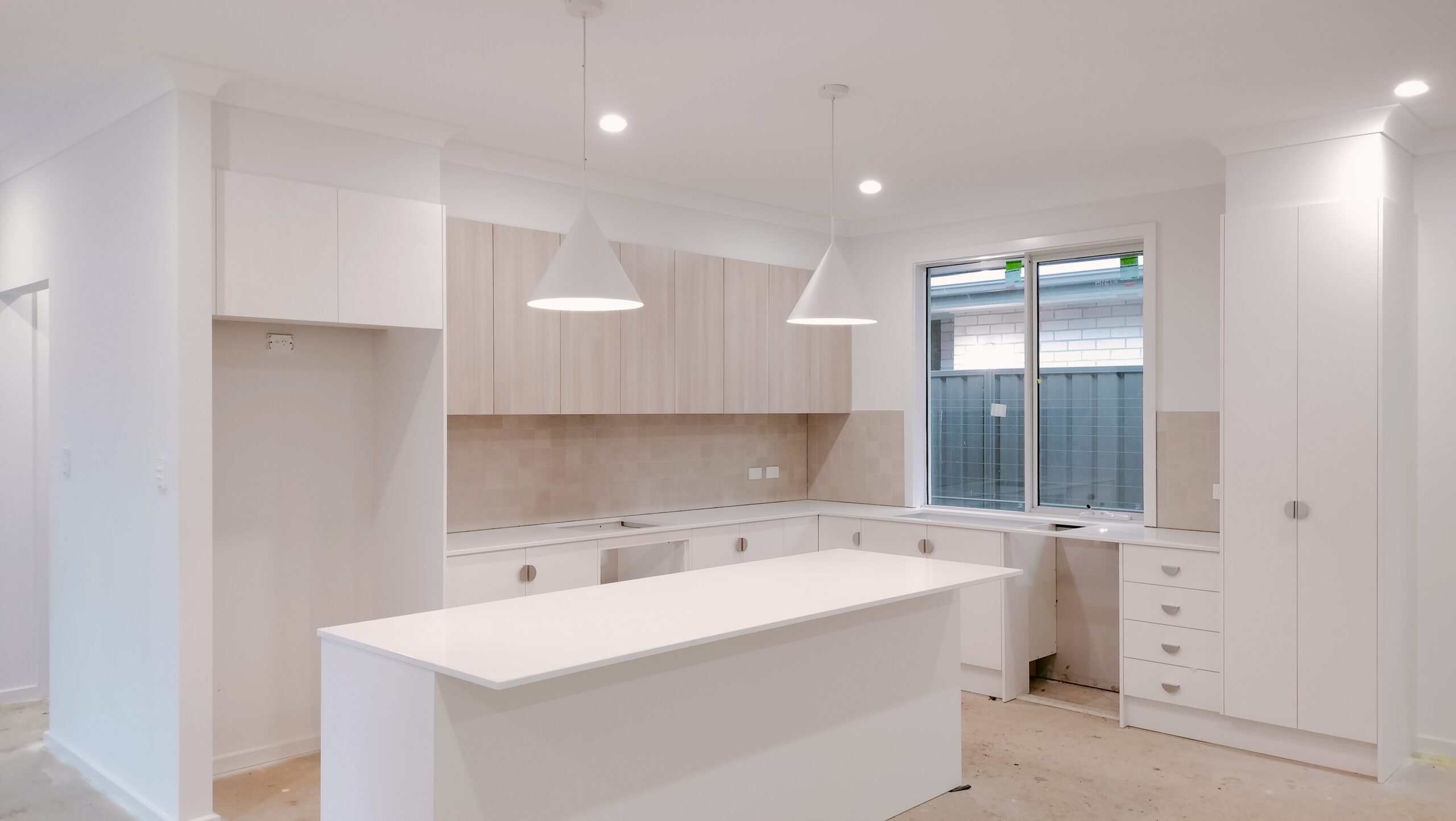 Interior Painters Paralowie