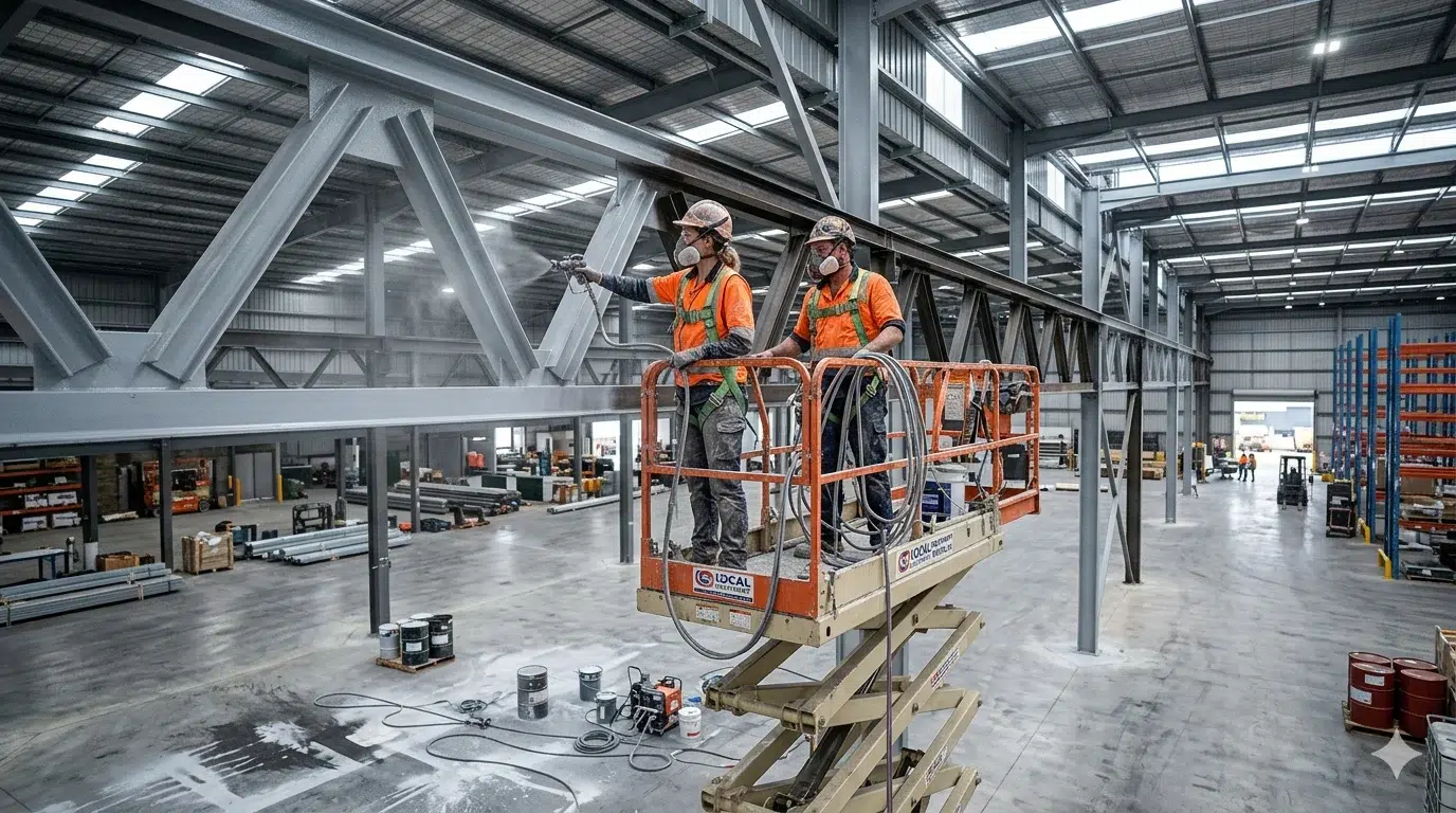 Commercial Painters Adelaide