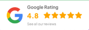 sa prep and paint google rating