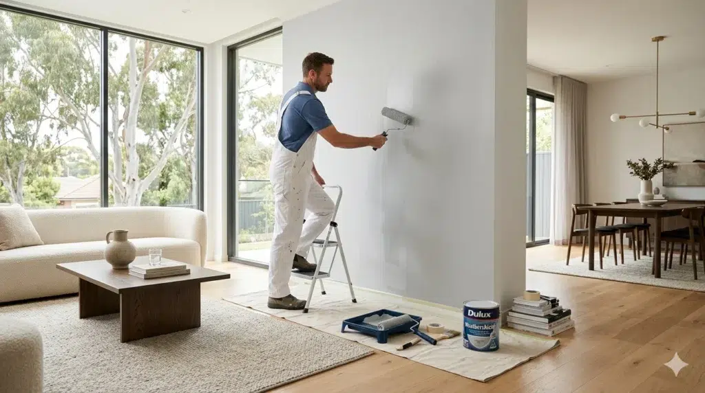 adelaide Painters interior | adelaide Painters