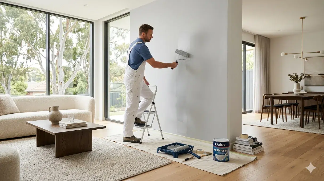 adelaide Painters interior | adelaide Painters 