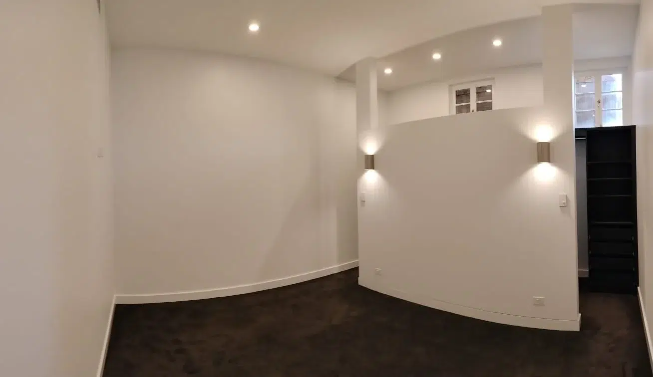 professional commercial painting | interior painting salisbury