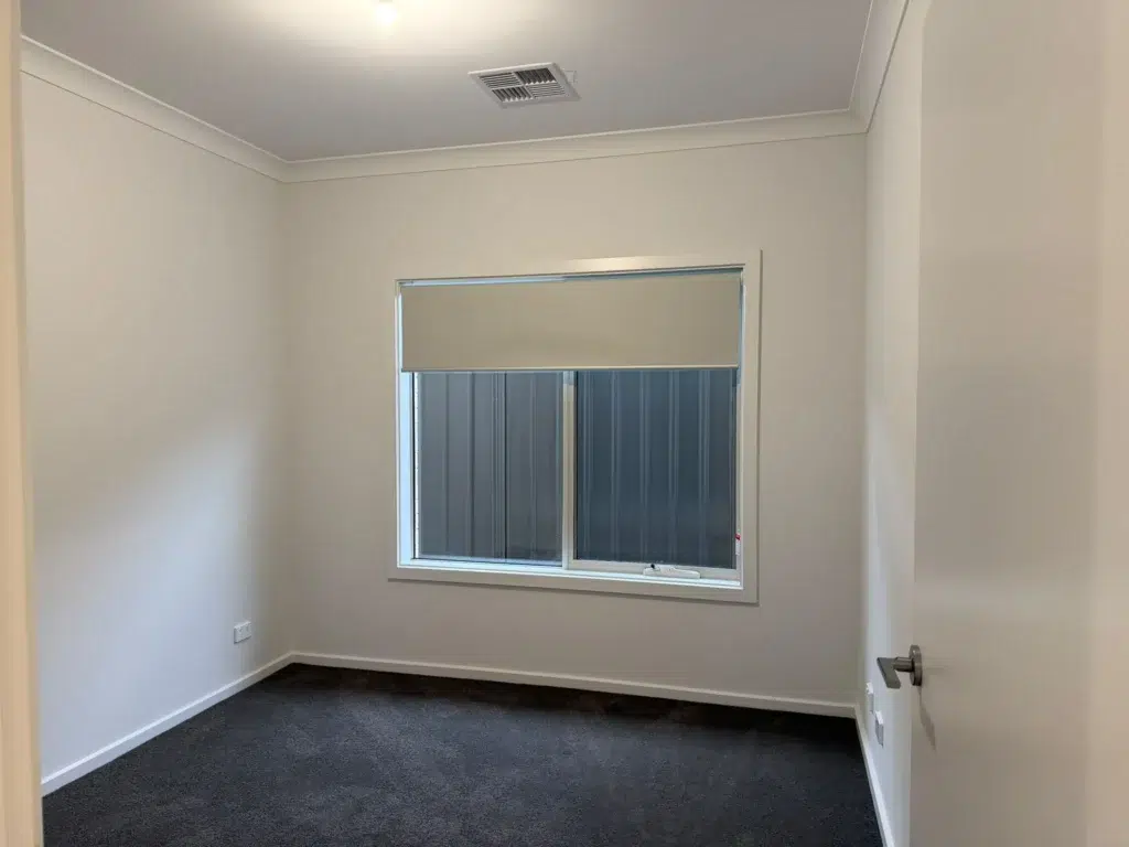 professional commercial painting