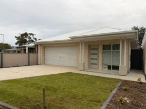 exterior painting Adelaide