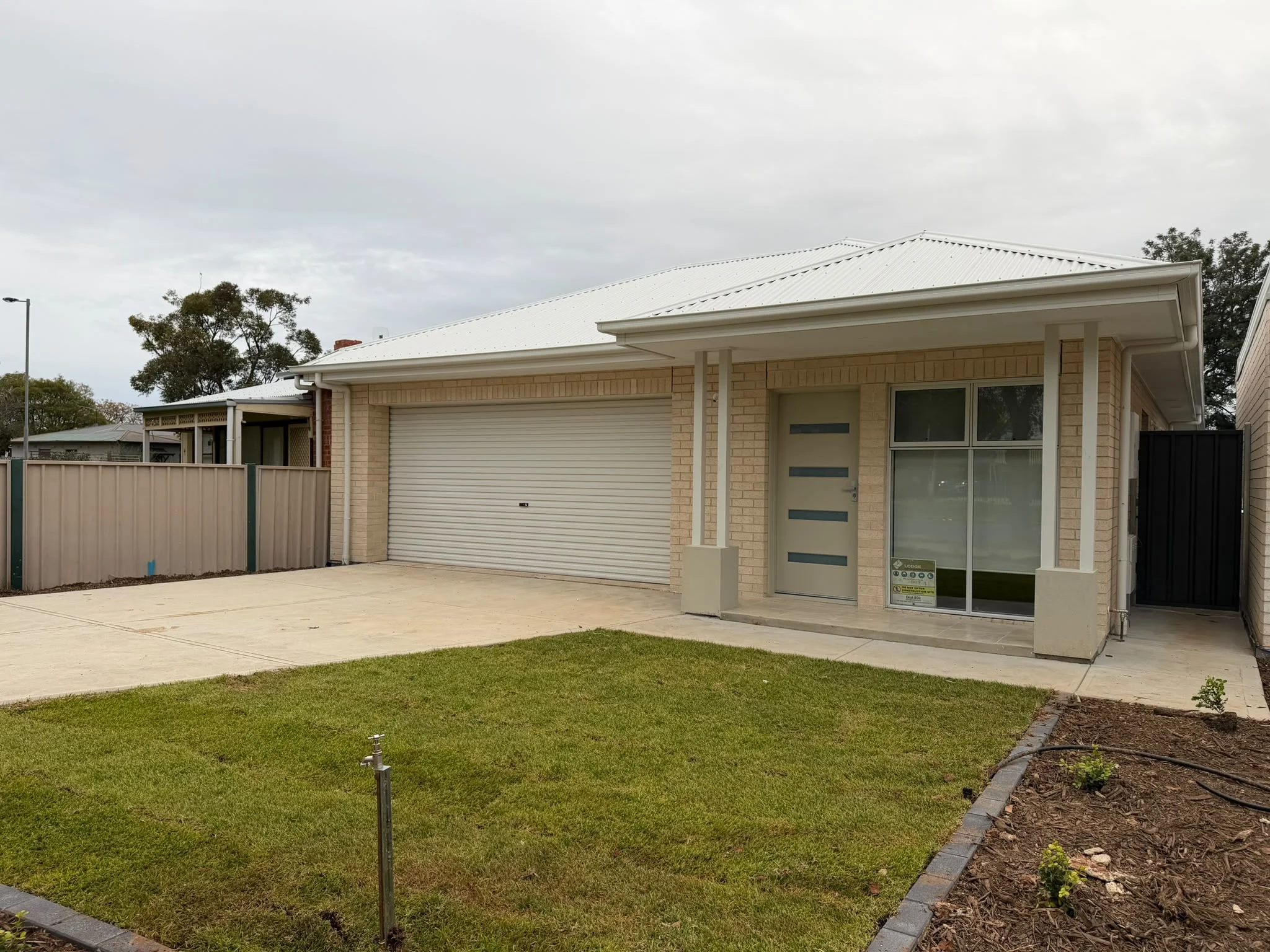Professional exterior painting helps protect Adelaide homes from changing weather conditions.