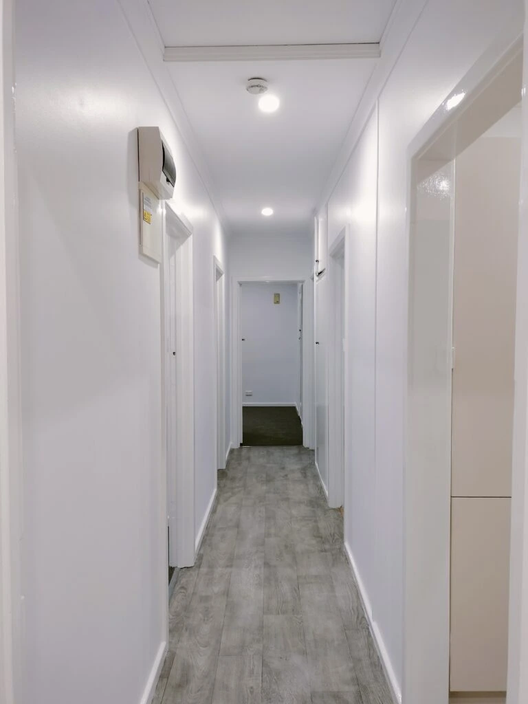 Residential interior painters providing professional painting services in Adelaide