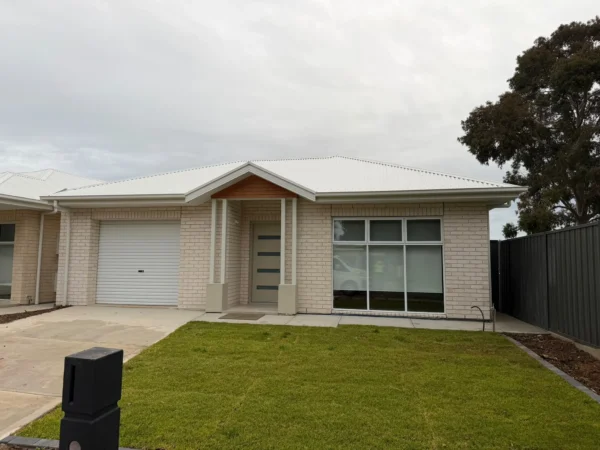 Residential exterior house painting in Adelaide by SA Prep and Paint