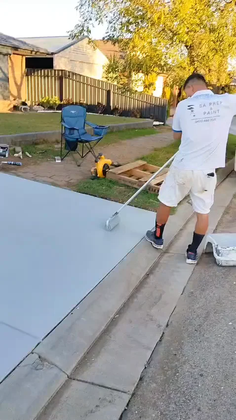 SA Prep and Paint professional painters providing quality painting services in Adelaide