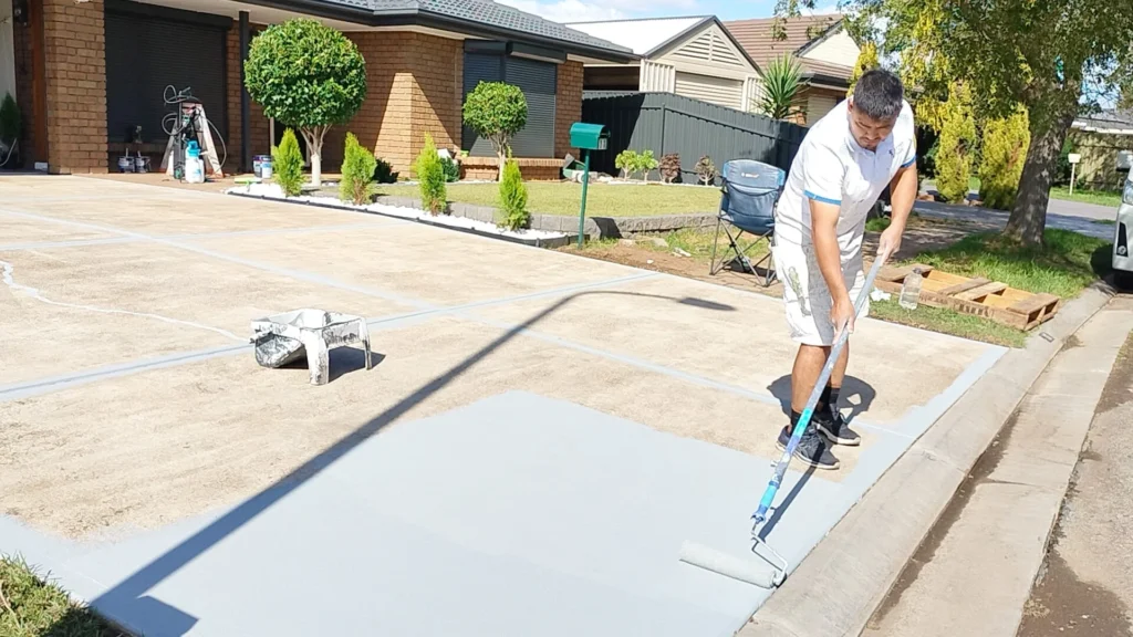 exterior painting Adelaide