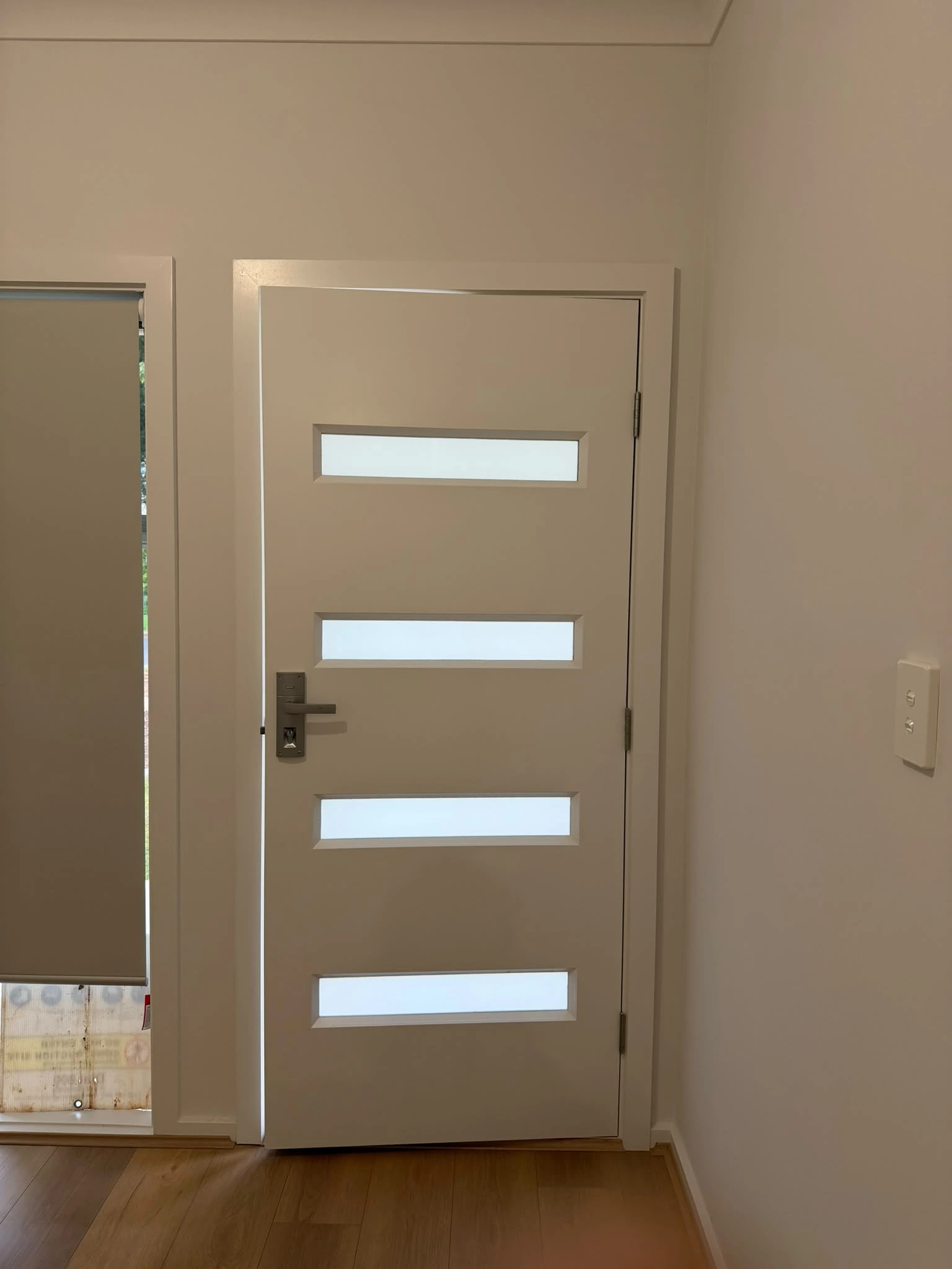 Professional interior painting services by SA Prep and Paint in Adelaide