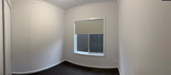 Interior house painters Adelaide working on a residential interior