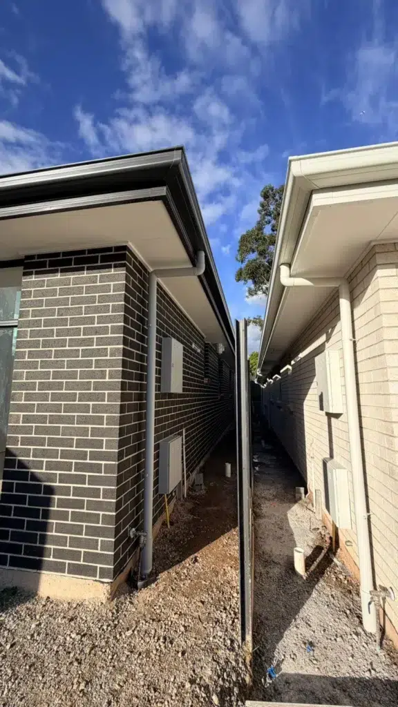 exterior painting Adelaide