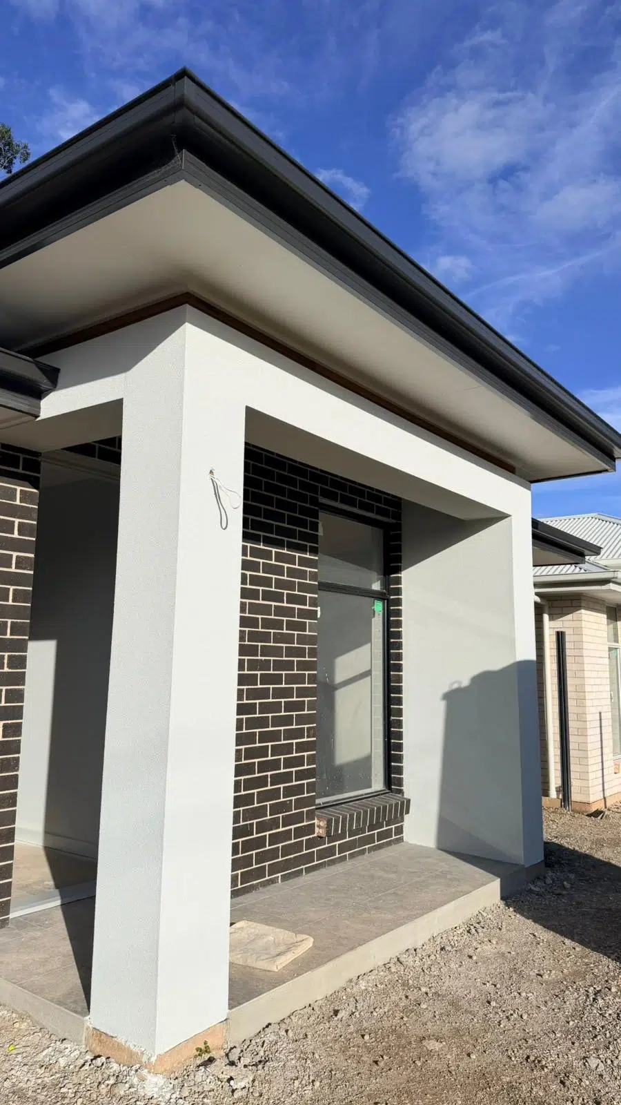 Reliable exterior painting for residential properties in Glenelg SA.