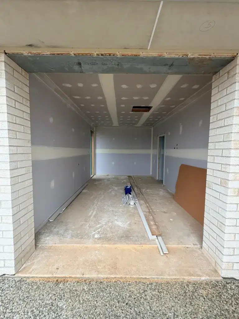 how to prepare walls for painting