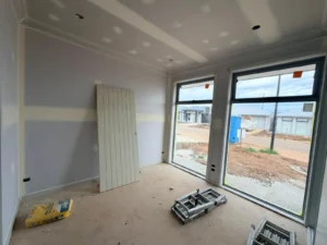 how to prepare walls for painting