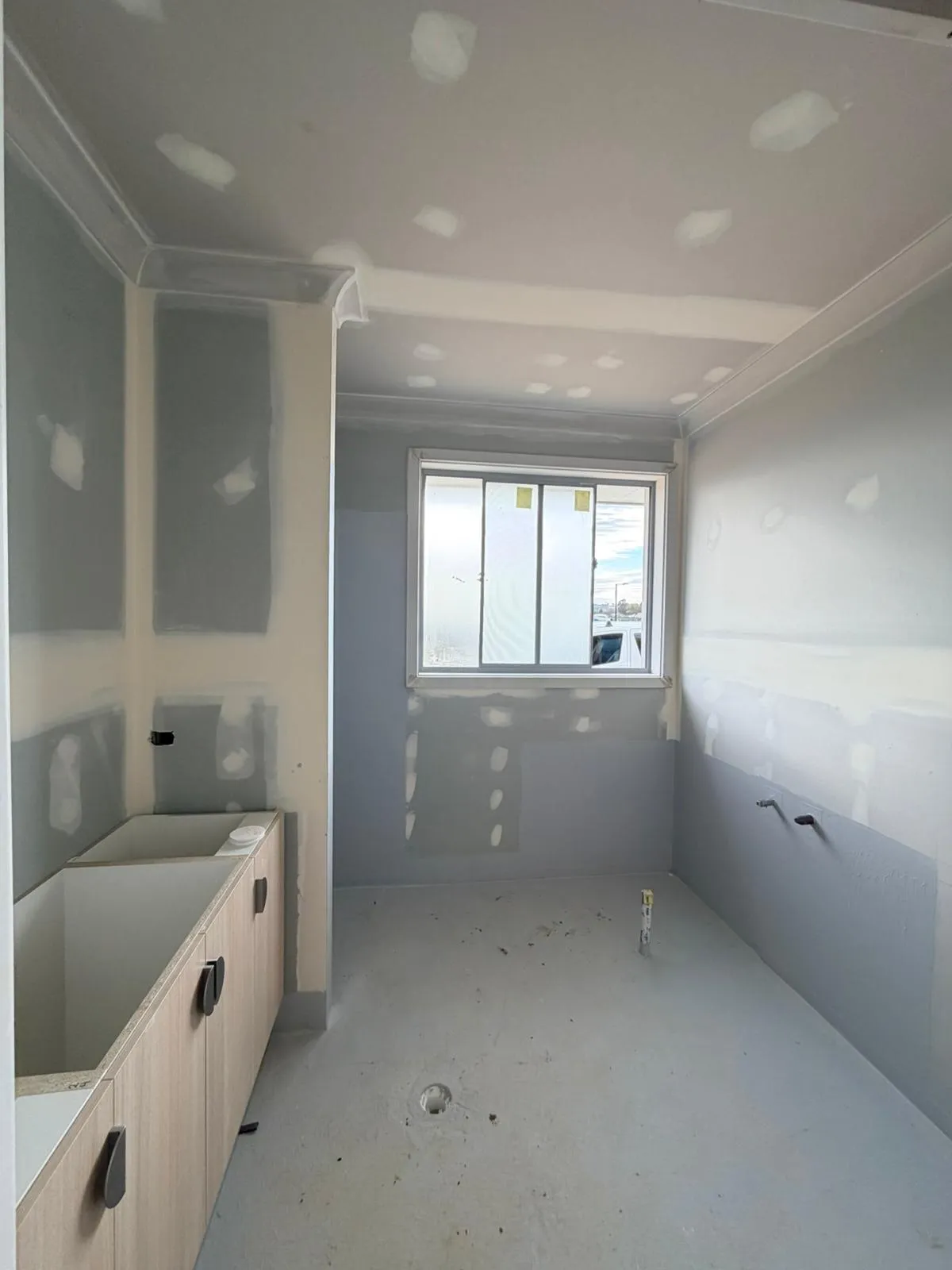 Proper surface preparation helps create a smooth and professional paint finish in Gawler homes.