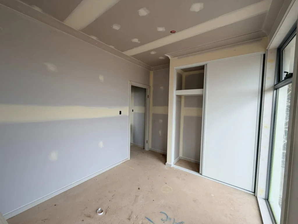 best paint finish for each room