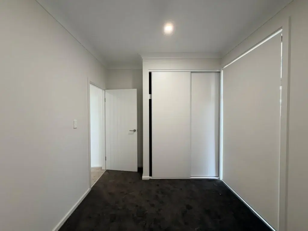 best paint finish for each room