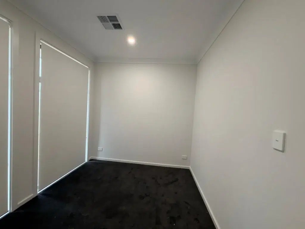 how to prepare walls for painting