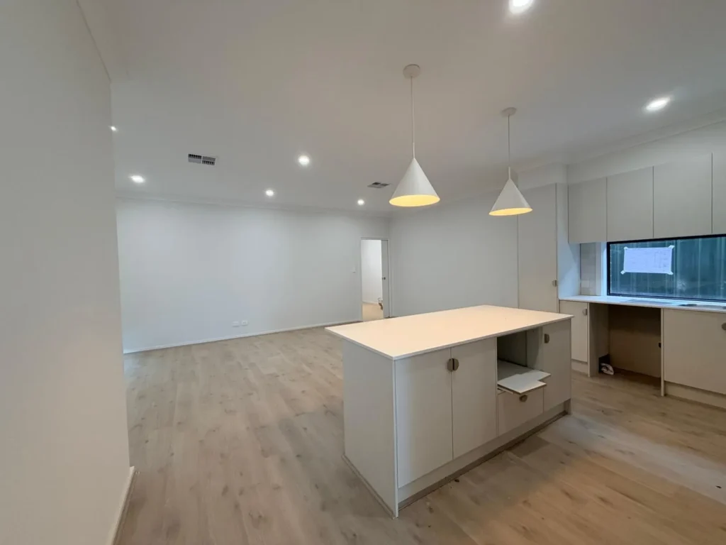 residential painters Gawler