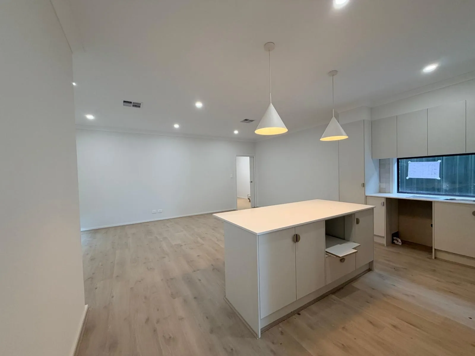 Professional interior painting for residential properties throughout Gawler SA.