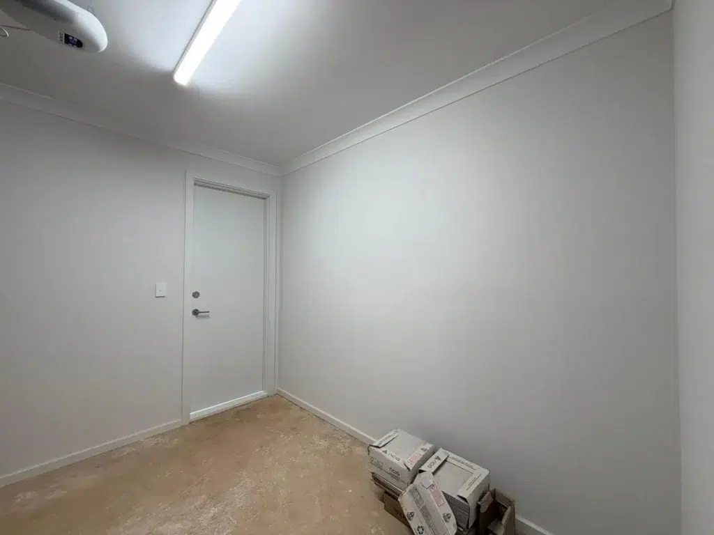 best paint finish for each room