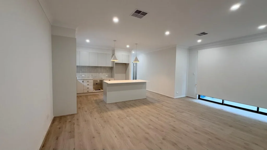 how to prepare walls for painting