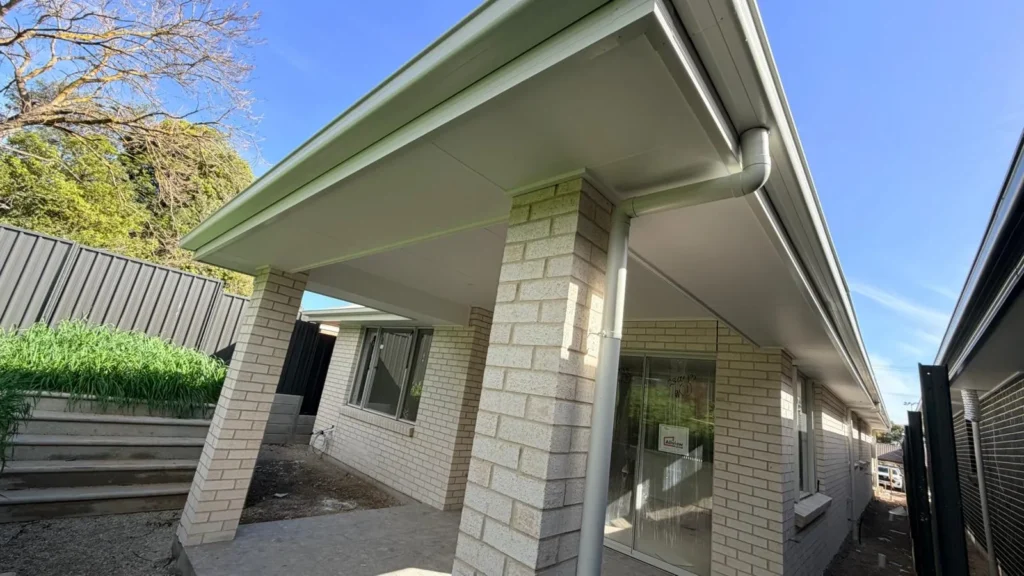 residential painters Gawler